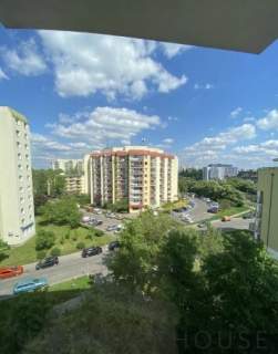 3-pokojowe mieszkanie na Pradze-Południe