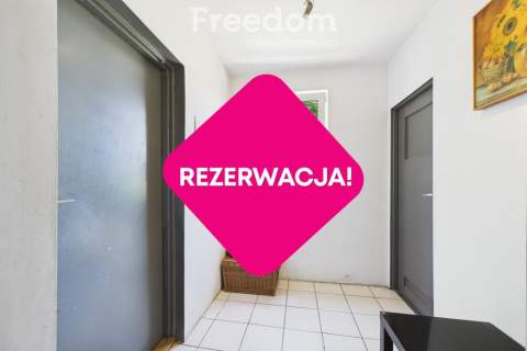 Rezerwacja