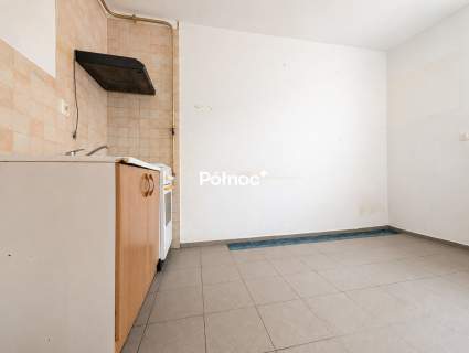 Kawalerka z balkonem Puławy 30,32 m 