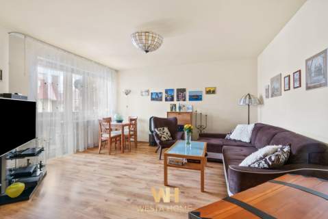 NOWE BUDOWNICTWO 3 POKOJE 61 M2 BALKON JABŁONNA