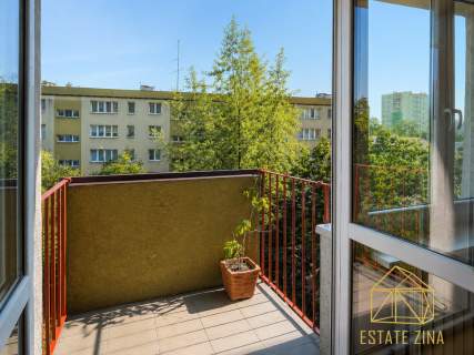 Mieszkanie do wynajęcia, 58 m2, Kraków