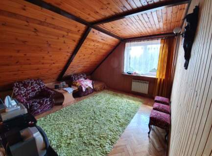 Dom na sprzedaż, 285 m2, Klaudyn