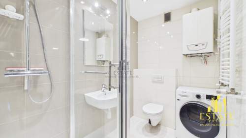 Na sprzedaż 2 pokoje 58,05 m2 1 piętro