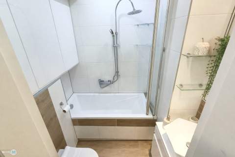 Mieszkanie 3 pokoje, os. KSM, po remoncie