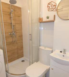 2 pokoje, pet-friendly - Żeromskiego 16