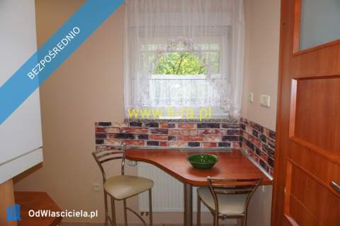 Na sprzedaż w Żarach wyremontowane mieszkanie 2 pokojowe, 40m,...