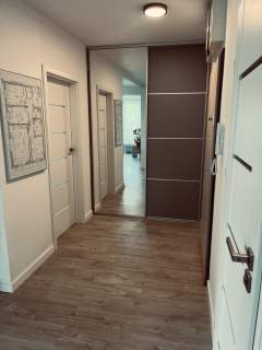 Duże komfortowe mieszkanie 3 pok. 75 m2 ul. Żabiniec