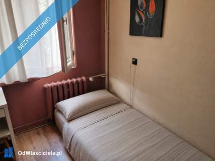 Mieszkanie 2 lub 3 pokoje na sprzedaż bezpośrednio Rzeszów,...