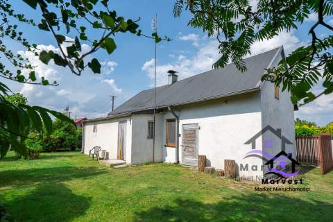 Dom na sprzedaż, 58 m2, Radziechowice Drugie