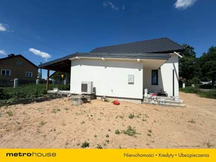 Dom na sprzedaż, 152,36 m2, Niwiski