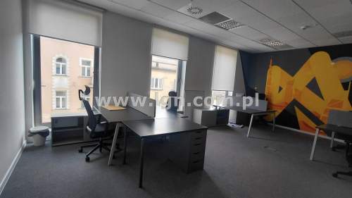 lokal biurowy 86,46m2, Centrum, biurowiec