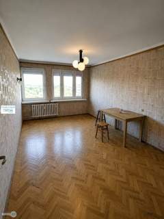 KSM, balkon, winda 6800 zł/m2, 2 pokoje