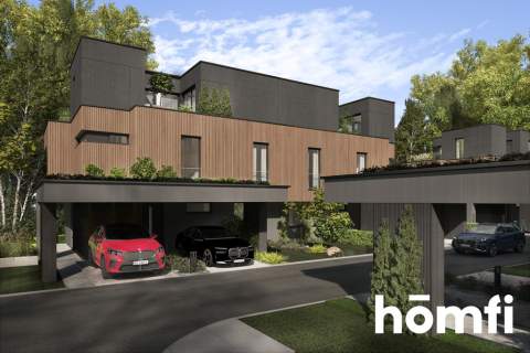 Apartament na sprzedaż Wola Justowska