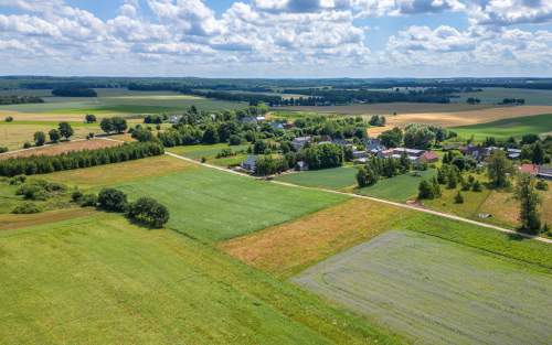 MPZP 3200 M2 ZIELEŃ CISZA