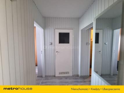 Mieszkanie na sprzedaż, 47,63 m2, Siedlce