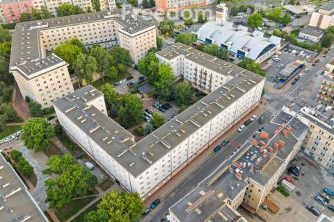3 pokojowe mieszkanie w doskonałej lokalizacji