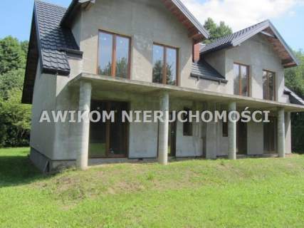 Dom na sprzedaż, 302 m2, Olszówka