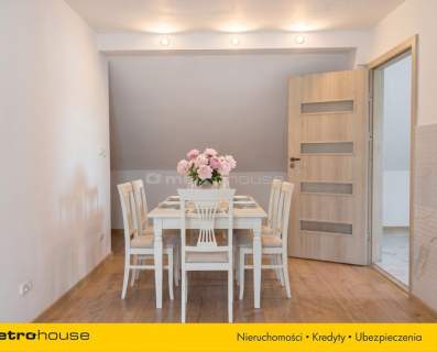 gotowe do zamieszkania w centrum miasta