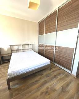 Mieszkanie 2 pok na wynajem-Reda Park 43,6m2