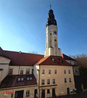 Mieszkanie przy Ratuszu