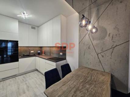 River Point 2 pokoje z podwójnym MP komórka lokatorska w cenie