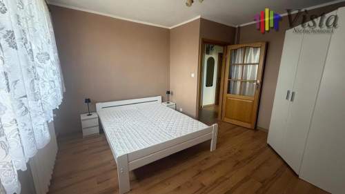 2 Pokoje z balkonem Piaskowa Góra
