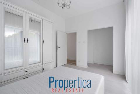 Villa Berensona elegancki apartament