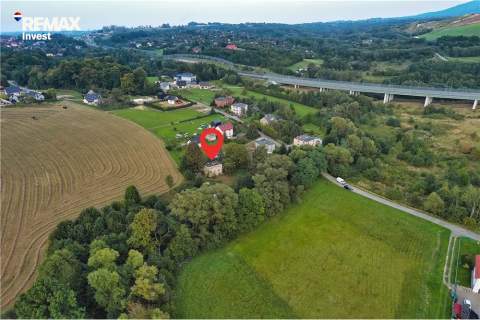 Sprzedaż domu   Bielsko-Biała, ul. Kaczeńców