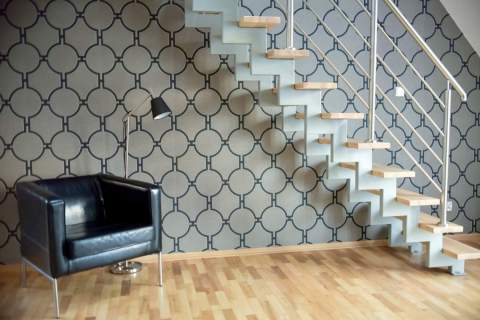 APARTAMENT Z PANORAMĄ NA MIASTO - MIODOWA