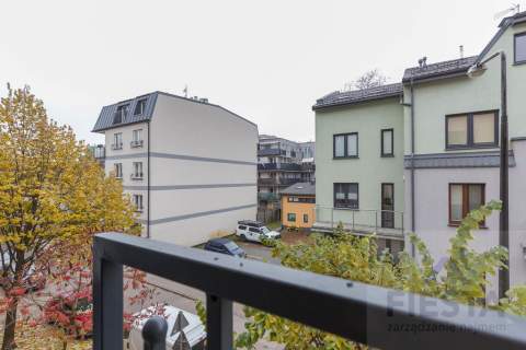 Warszawa-Praga Płd.-Dubieńska-2 pokoje