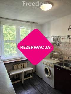 Mieszkanie 3 pokoje, 47 m2 Biała Podlaska