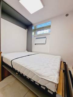 STUDIO - 14 M2 - NOWO WYKOŃCZONE - SUTERENA
