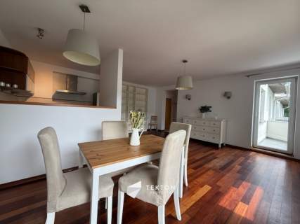 POLANKA 2pok BALKON MALTA CISZA LOKALIZACJA