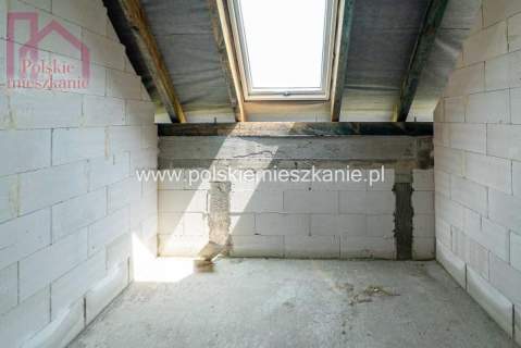 NOWOCZESNY DOM 140 M, DZIAŁKA 16 AR, ORŁY