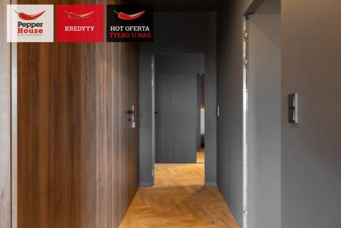 Apartament 92 m Panorama Gdańska Vista