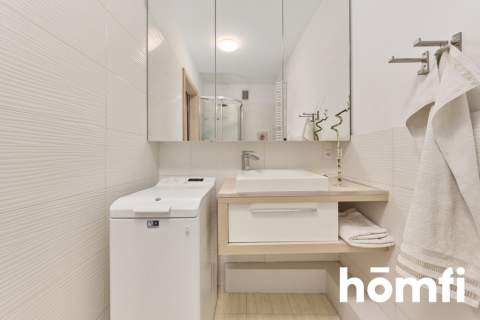 2 pokoje 52m2 kuchnia balkon - ul. Dyrekcyjna