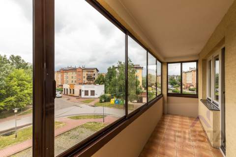 Pruszków Przy Księżycu 2 36m2 2 pokoje