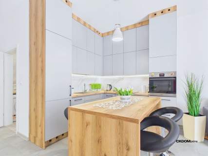 Klonowa Kielce 62 m2