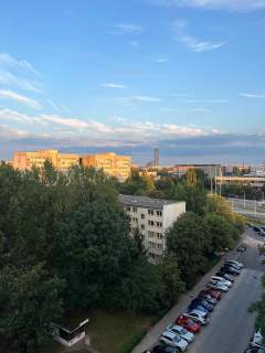 Mieszkanie 2-pokoje, osobna kuchnia, ul.Głogowska,Szczepin