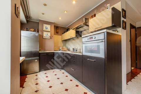 Do wynajęcia piękne mieszkanie o pow. 75 m2