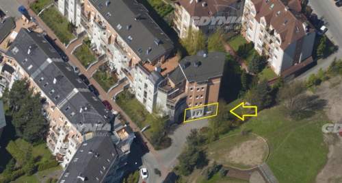 Lokal użytkowy 101m2 5 piwnic - Gdynia Dąbrowa