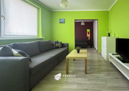 KAWALERKA 30m2 SYPIALNIA CISZA LOKALIZACJA