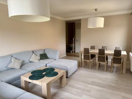 Dwupoziomowe mieszkanie, 94,1 m2, Krzyki, Archicom