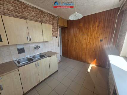 Mieszkanie na sprzedaż, 65,8 m2, Wągrowiec