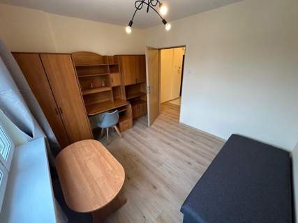 Rozkładowe 2 pokoje - Pocieszka 10, Centrum