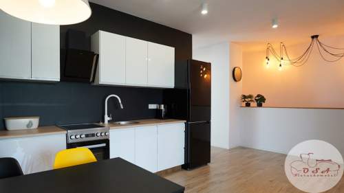 3 pok. balkon ogródek Mosina ul. Głogowa