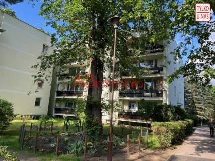 Mieszkanie 50,8 m2, 2 pokoje, Anin Warszawa