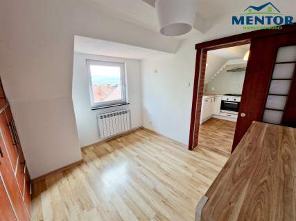 3 pokoje, Pl. Gedymina