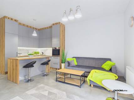 Klonowa Kielce 62 m2