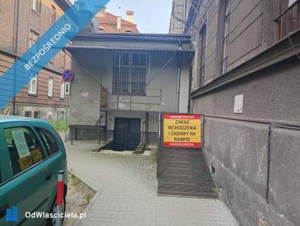 Do wynajęcia lokal biurowy, magazynowy, użytkowy
